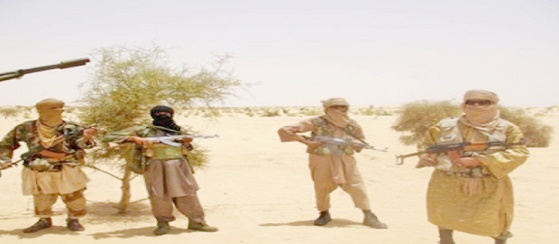 Une bande de trafiquants connus du Polisario kidnappe trois Sahraouis