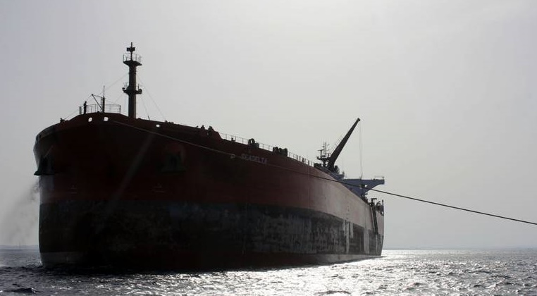 Pour la première fois depuis 2014, un pétrolier quitte Ras Lanouf dans l'est de la Libye