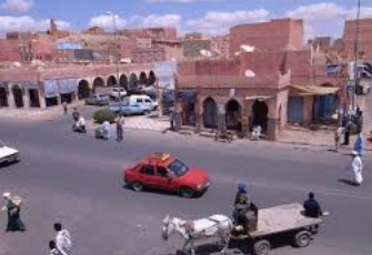 Ouverture d'une filière de formation des cadres de l'administration pédagogique à Guelmim Ouverture d'une filière de formation des cadres de l'administration pédagogique à Guelmim