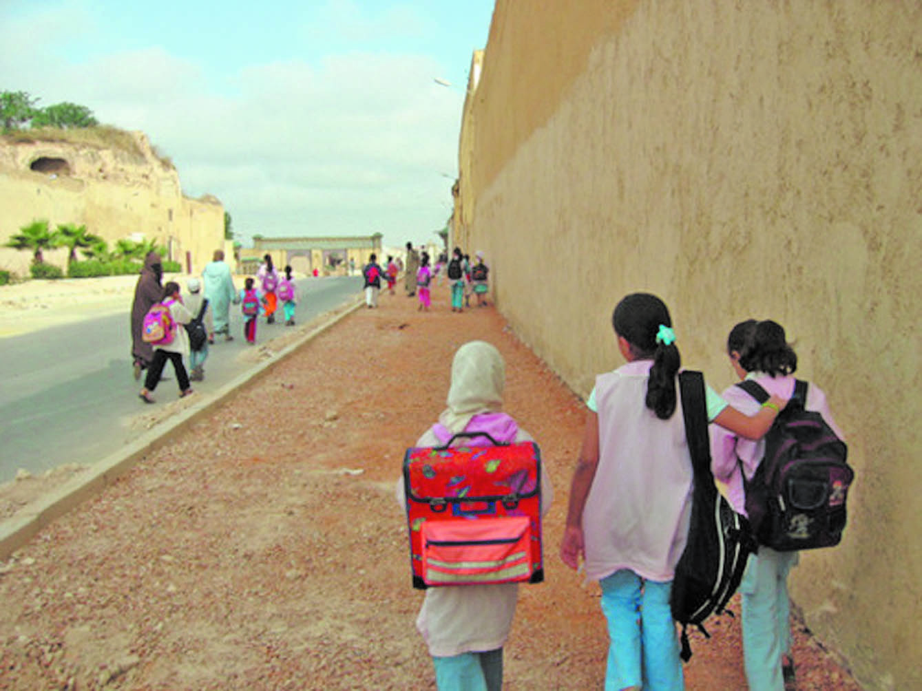 L’enseignement en déconfiture L’enseignement en déconfiture