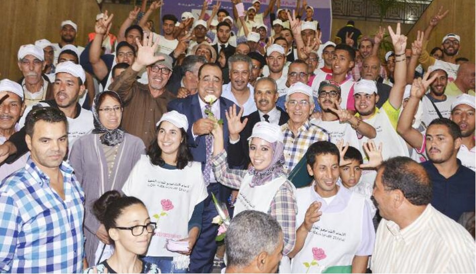 Driss Lachguar a donné le coup d’envoi de la campagne ittihadie lors d’un meeting à Meknès