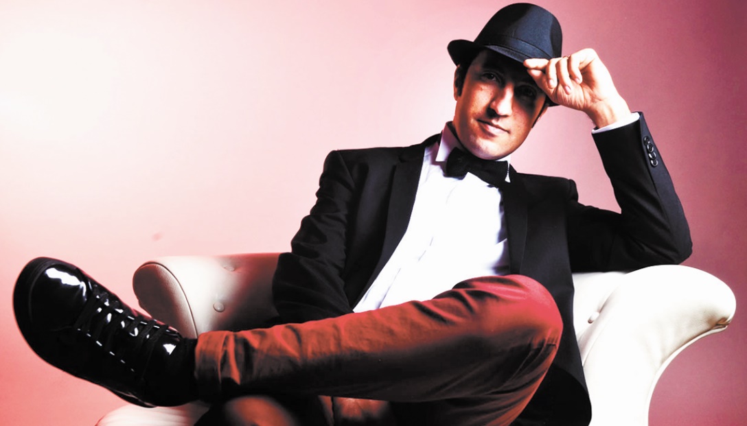 Issam Kamal : J’ai beaucoup appris en travaillant avec des artistes comme Khaled et RedOne Issam Kamal : J’ai beaucoup appris en travaillant avec des artistes comme Khaled et RedOne