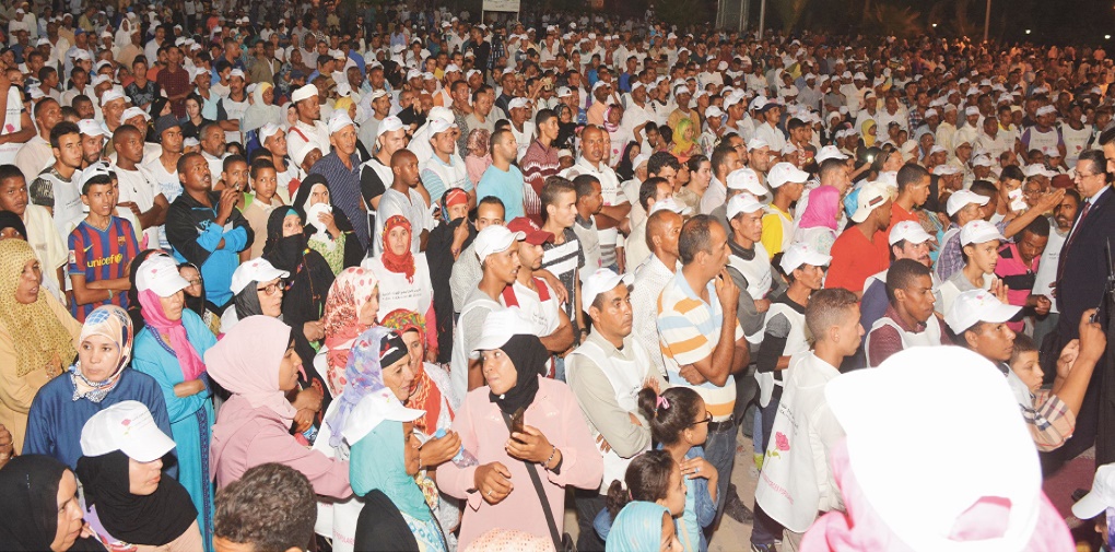 Durant ces cinq dernières années, notre pays s’est engouffré dans une spirale ascendante de l’endettement public jamais atteinte dans l’histoire du Maroc Durant ces cinq dernières années, notre pays s’est engouffré dans une spirale ascendante de l’endettement public jamais atteinte dans l’histoire du Maroc