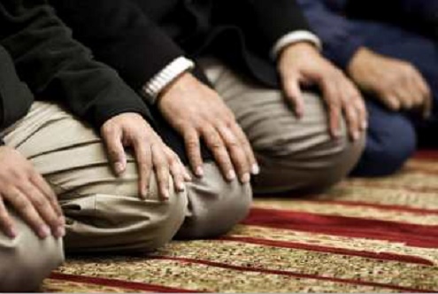 La question religieuse, un socle pour la sécurité spirituelle