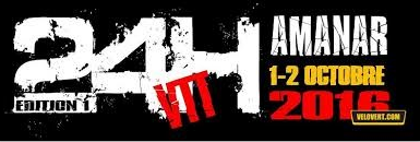 1ère édition des 24h VTT à Tahanaout