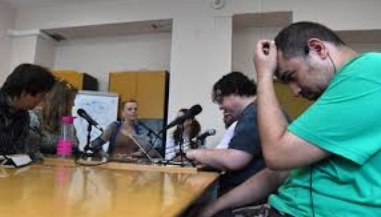 A Moscou, une émission radio par et pour des malades psychiatriques