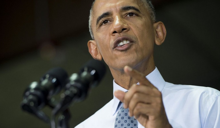 Le Congrès s'oppose à Obama sur une loi visant l'Arabie saoudite