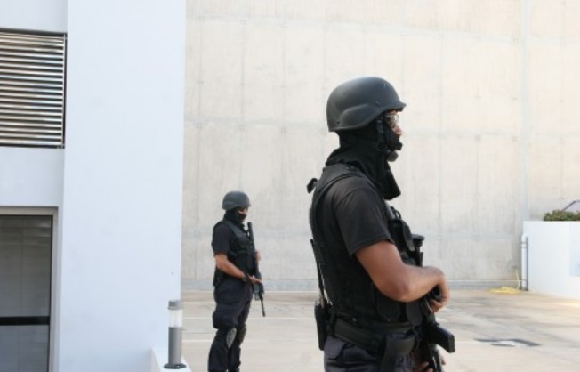 Le rôle joué par le Royaume dans la lutte contre le terrorisme mis en lumière