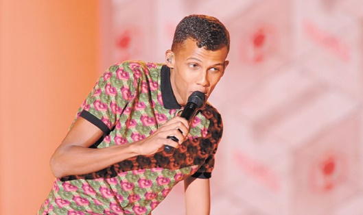 Stromae est mort à New York