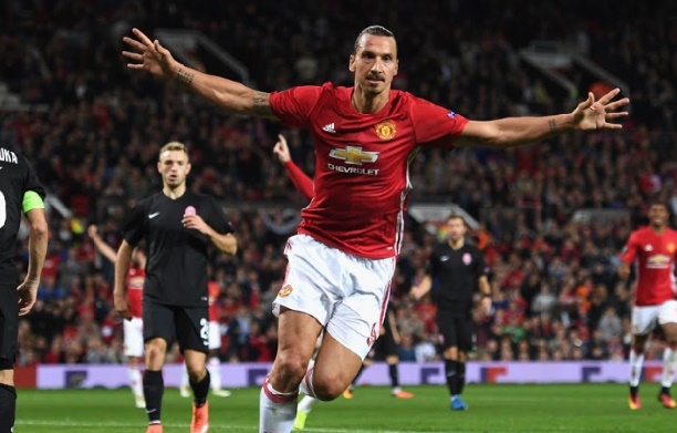 United se contente du strict minimum en Europa League United se contente du strict minimum en Europa League