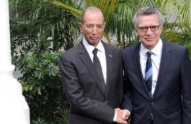 Rabat va accélérer le rapatriement des clandestins en Allemagne