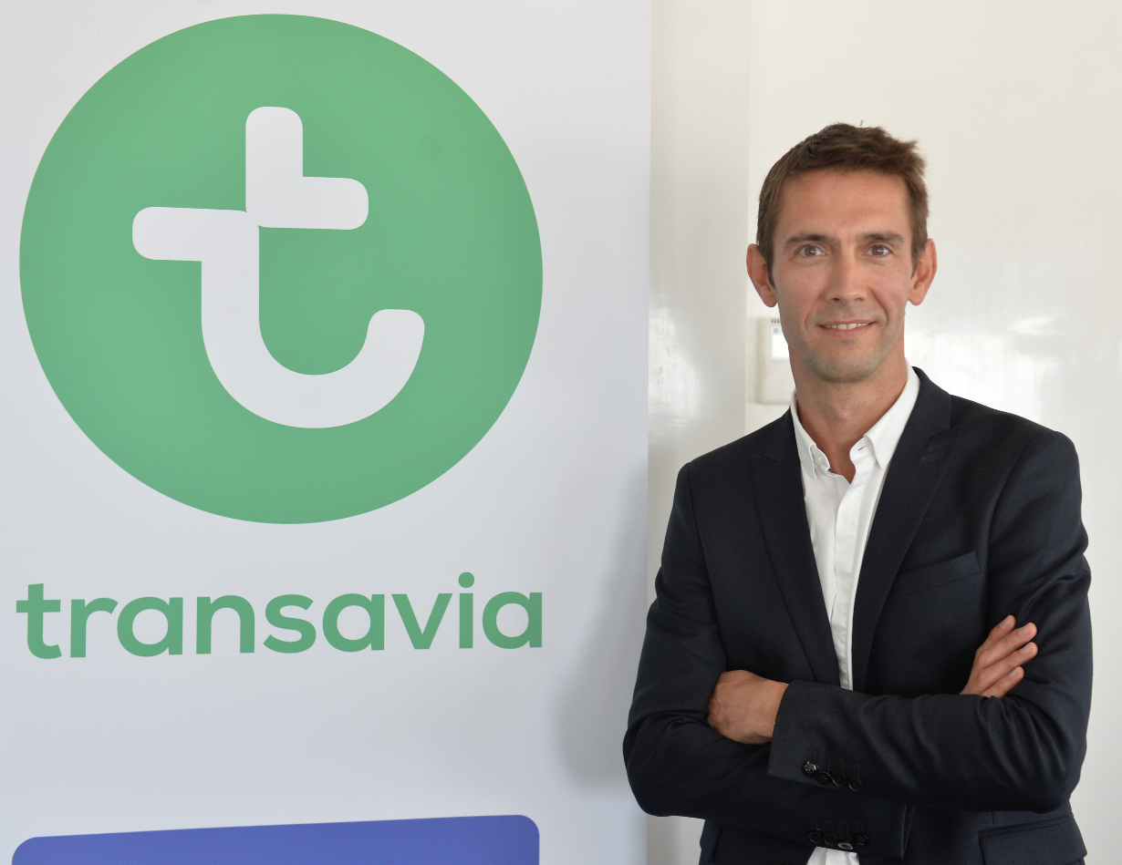 Transavia renforce sa présence sur le marché marocain