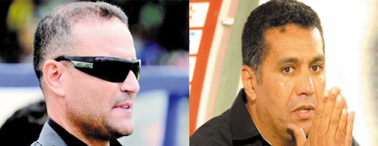 Le séjour de Lamrini à Khouribga risque de tourner court