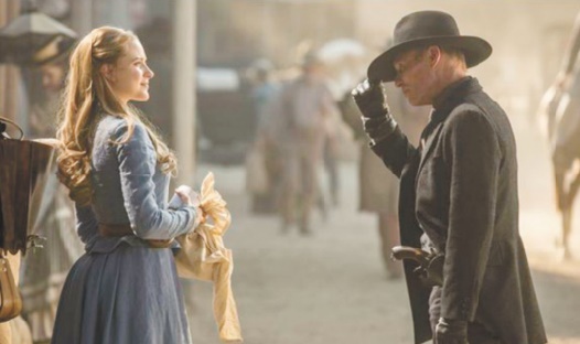 Le 1er épisode de la série “Westworld” a-t-il convaincu ?