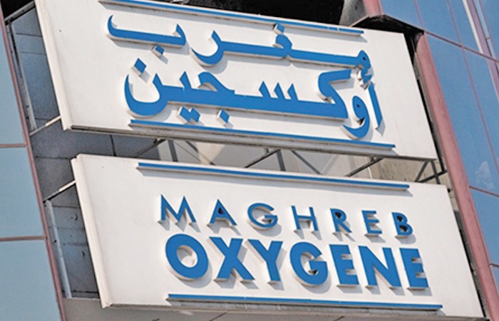 Un premier semestre contrasté pour Maghreb Oxygène