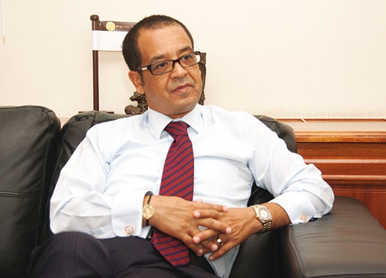 Attijariwafa bank accompagne le Sénégal dans la réalisation des objectifs de son PSE