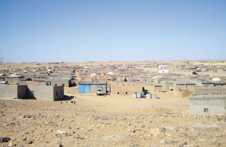 Les simulacres d’élections à la tête du Polisario mis à nu devant l’ONU