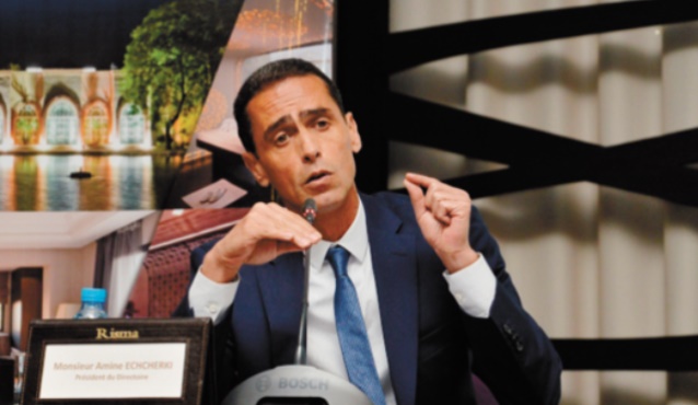 Risma réalise un résultat net semestriel positif Risma réalise un résultat net semestriel positif