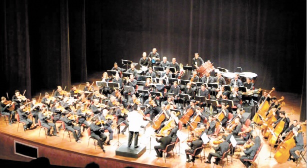 Nouvelle saison de l’Orchestre Philharmonique du Maroc sous le thème “Les religions à l’unisson”