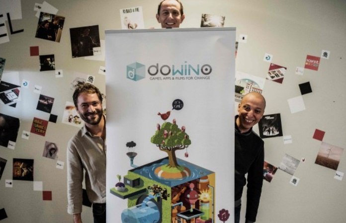 Des migrants aux aveugles, le jeu vidéo en quête de sens