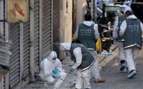 L'objet suspect retrouvé près d'un hôtel à Marrakech n'est pas un engin explosif