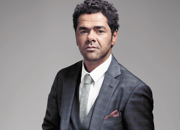 Le contrat en or de Jamel Debbouze