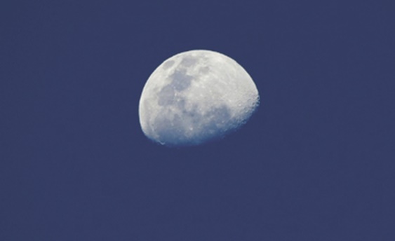 Un nouveau lifting pour la Lune tous les 81.000 ans