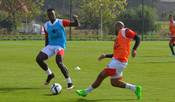 Le FUS à l’épreuve d’Ahly Dubaï