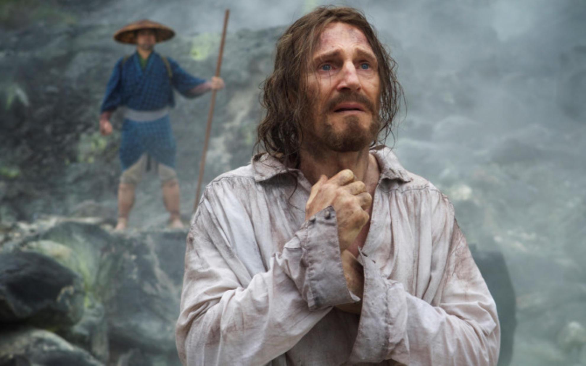 “Silence”, le dernier né de Scorsese