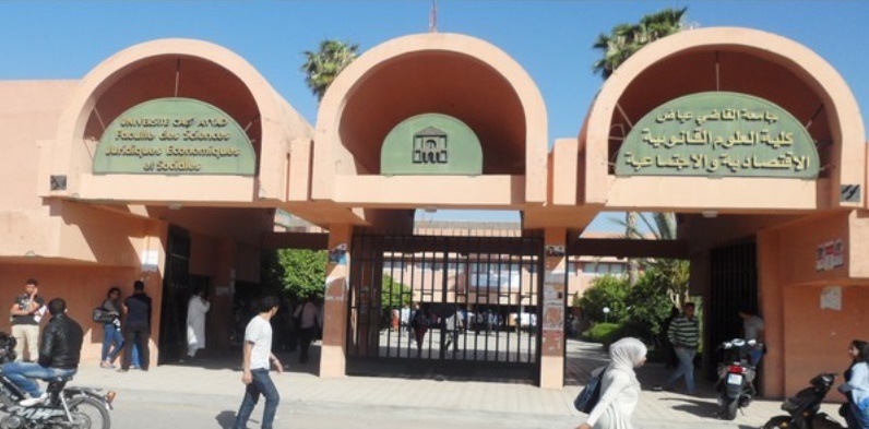 Le climat change, l’université agit Le climat change, l’université agit