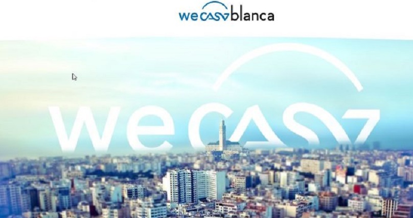 Casablanca passe dans le giron des villes disposant d’une  marque territoriale