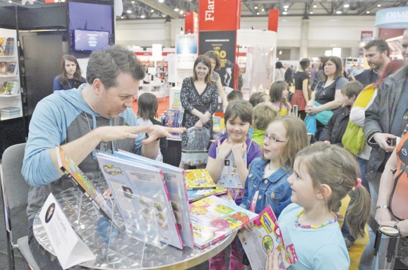 Participation du Maroc au 36ème Salon international du livre de Santiago