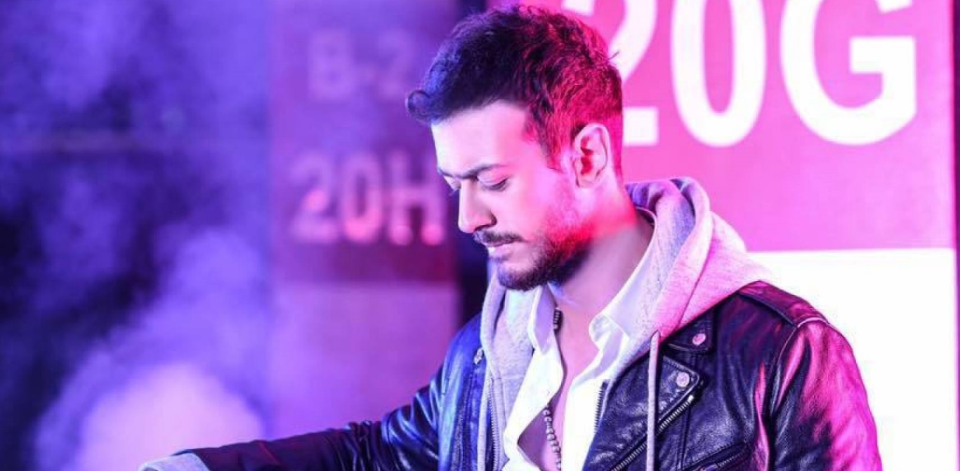 Vaste élan de solidarité avec Saad Lamjarrad