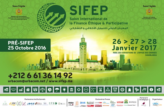 Les missions des banques participatives exposées à Casablanca en perspective du SIFEP