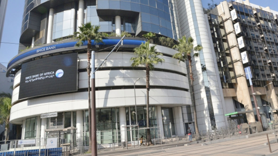 BMCE Bank of Africa  reçoit le Prix "Arabia CSR Awards 2016" dans la  catégorie Financial Services