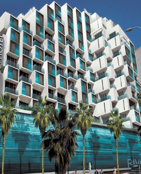 Le premier hôtel 5 étoiles du groupe Barceló ouvrira ses portes à Casablanca