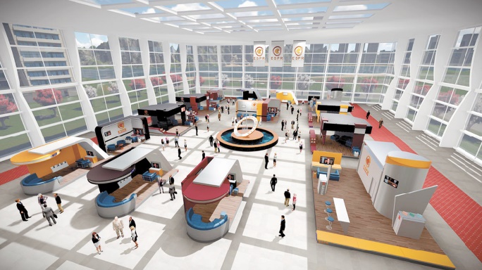 La responsabilité environnementale des entreprises débattue en avant-première de la COP 22 La responsabilité environnementale des entreprises débattue en avant-première de la COP 22