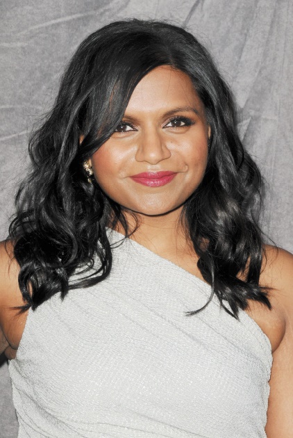 Les acteurs brillamment diplômés de l'Université : Mindy Kaling