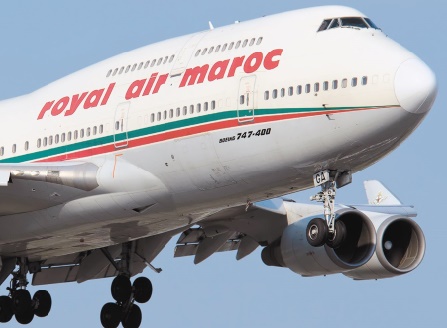 Vers l'établissement d’un nouveau partenariat entre RAM et Air Sénégal