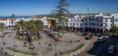 Larache élue pour abriter la 2ème compétition des étudiants des établissements de l'enseignement traditionnel Larache élue pour abriter la 2ème compétition des étudiants des établissements de l'enseignement traditionnel