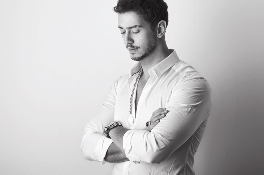 Saâd Lamjarred débouté
