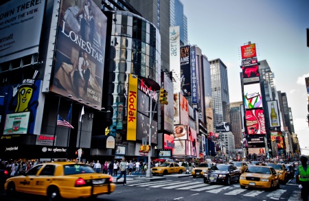 Dix entreprises marocaines à la conquête du marché américain Dix entreprises marocaines à la conquête du marché américain