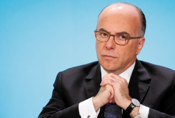 Bernard Cazeneuve : L'oeuvre de Malek Chebel, une “référence” pour les musulmans et non-musulmans