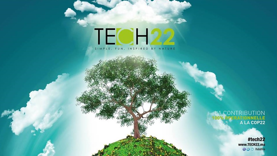 Marrakech accueille la première édition de la Tech 22/Hub Africa