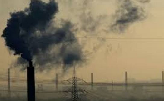 Les émissions de CO2 toujours trop élevées pour le climat
