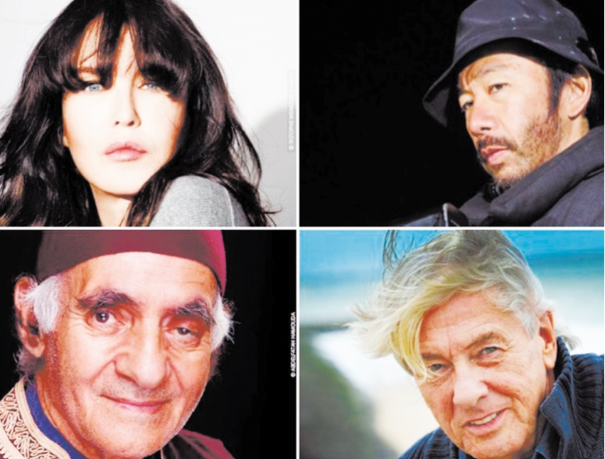 Le FIFM rendra hommage à une panoplie de stars Le FIFM rendra hommage à une panoplie de stars