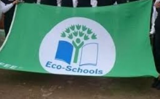 217 écoles labélisées Pavillon Vert 217 écoles labélisées Pavillon Vert