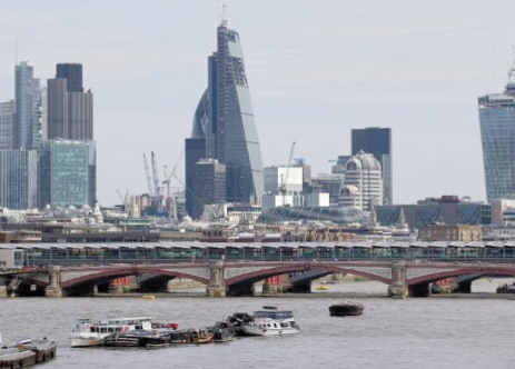 Le capital mondial évalué à 512.000 milliards de dollars