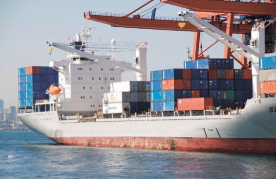 Les exportations de la Turquie vers les pays africains en nette hausse