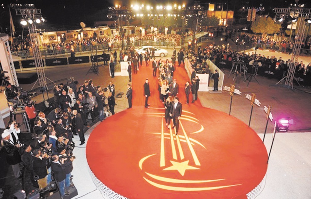 Aucun film marocain dans la compétition officielle du FIFM Aucun film marocain dans la compétition officielle du FIFM